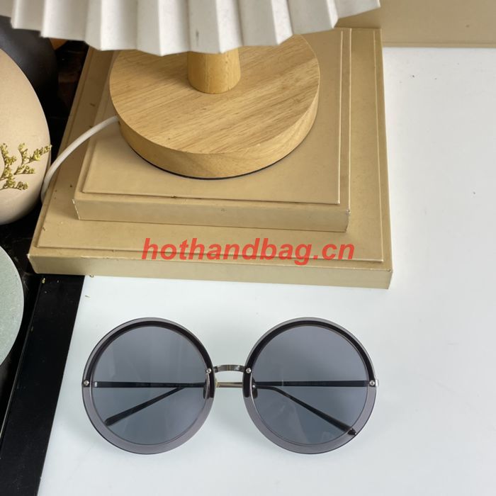 Linda Farrow Sunglasses Top Quality LFS00028